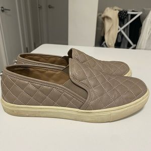 Steve Madden Slip On Shoes